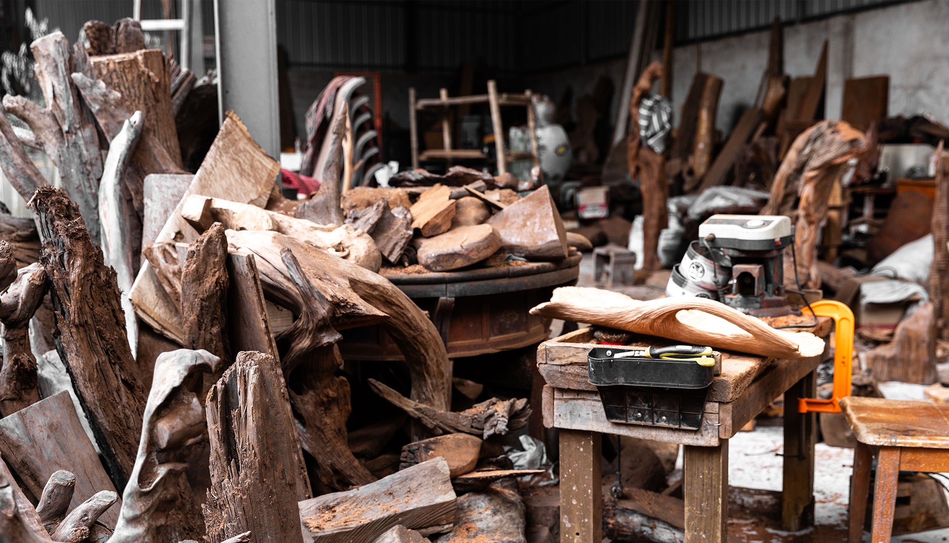 AdoreWood Timber Warehouse: The Source of Craftsmanship